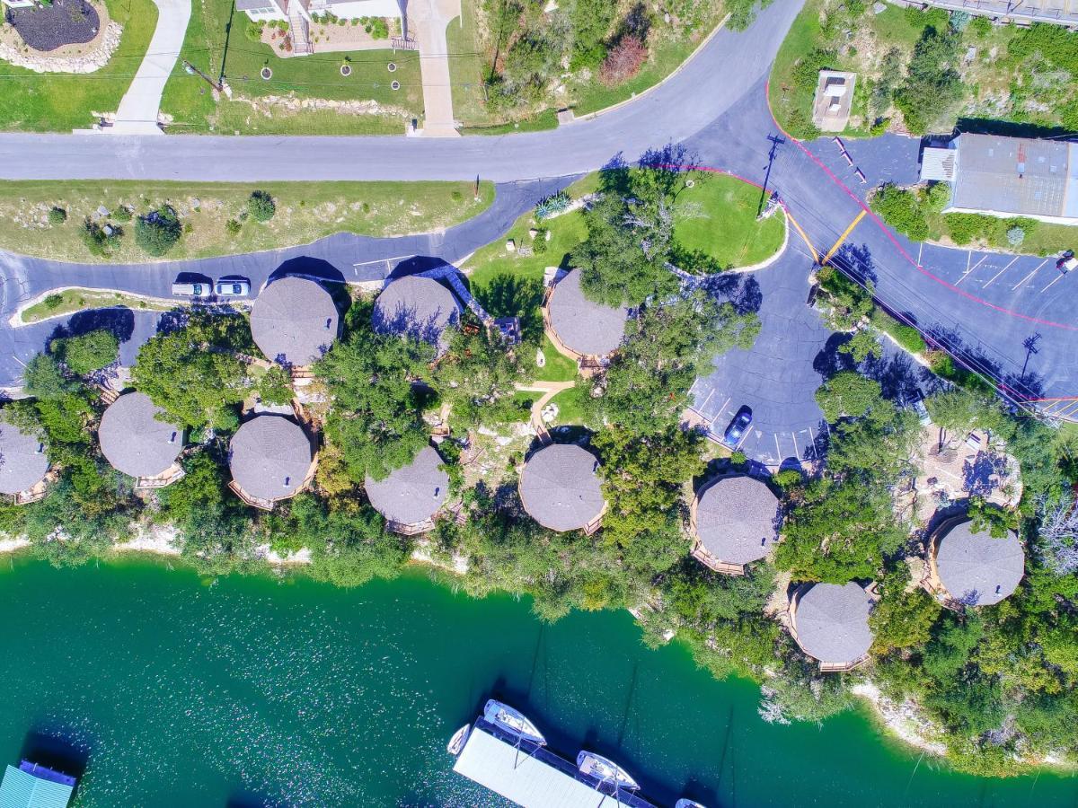 Lakefront Bungalow With Community Poolhot Tub #3 Lakeway Exterior foto