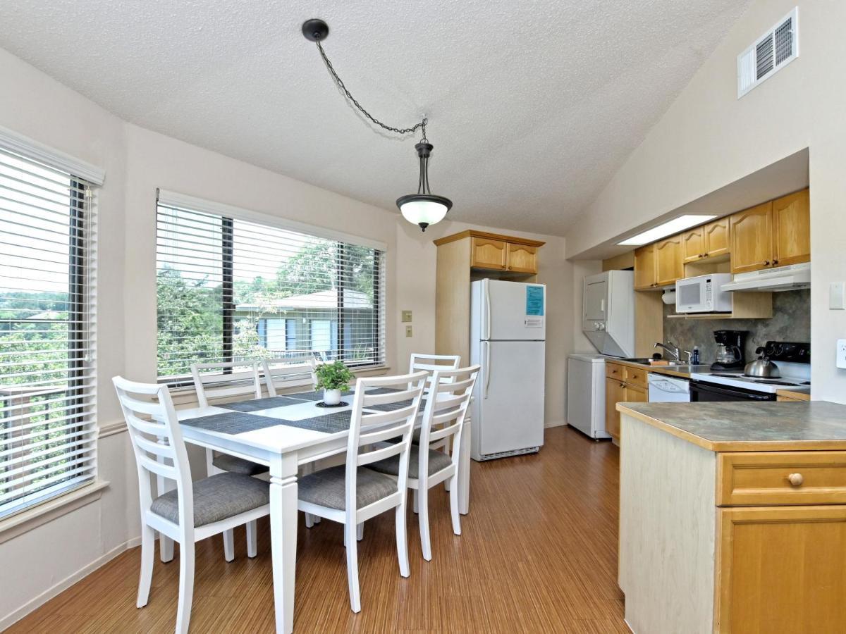 Lakefront Bungalow With Community Poolhot Tub #3 Lakeway Exterior foto