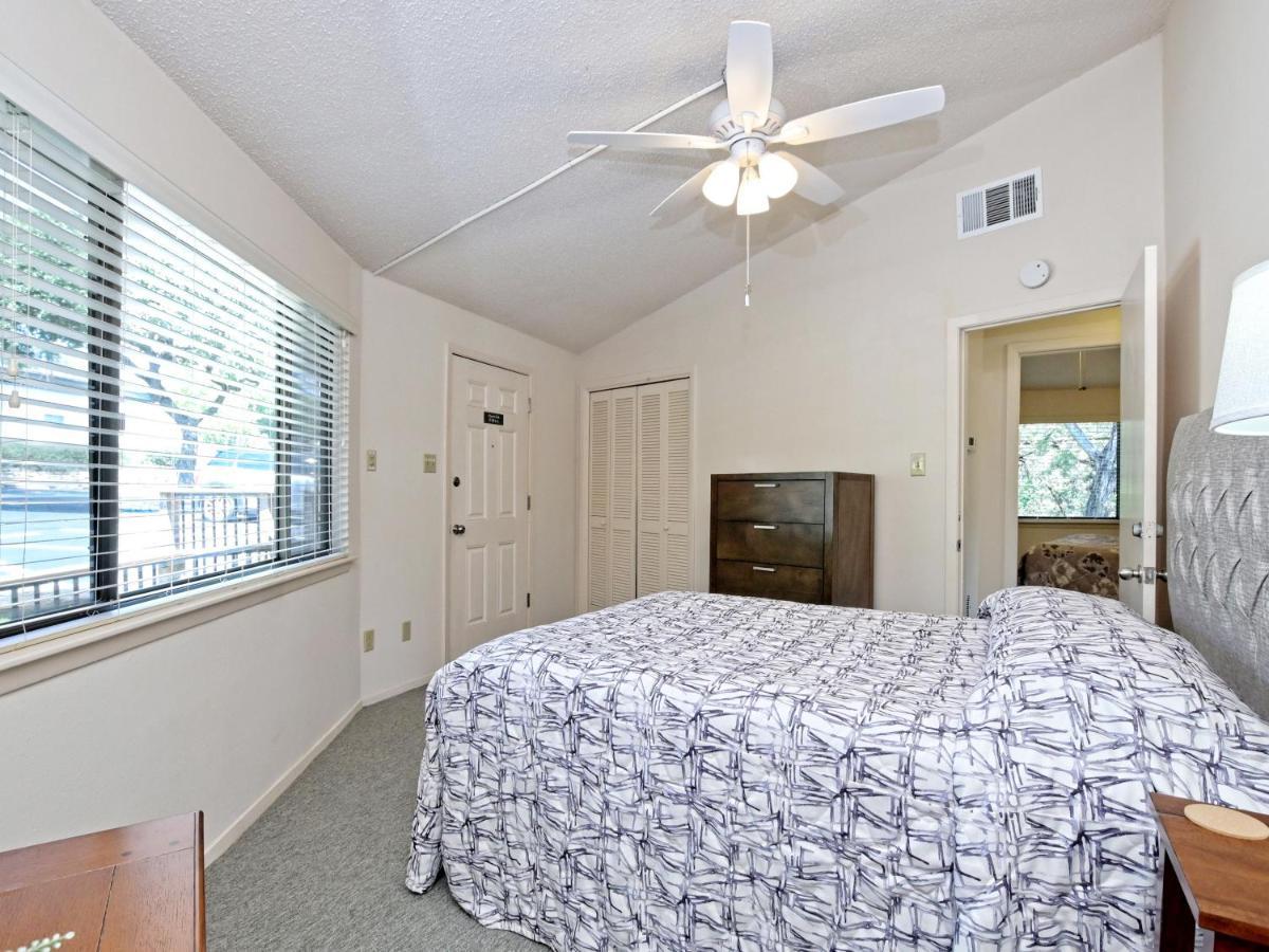 Lakefront Bungalow With Community Poolhot Tub #3 Lakeway Exterior foto